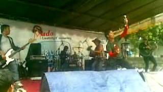 THE PANAS DALAM ( KOPRAL JONO ) LIVE