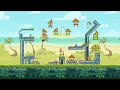 Angry Birds Friends Level 7 Tournament 1777 three Angry Birds Friends Level 7 Tournament 1777 three