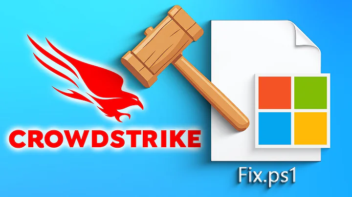 How Microsoft's New CrowdStrike BSOD Recovery Tool Works