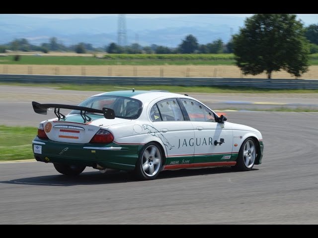 Jaguar S-type Racing V8  Jaguar s type, Jaguar, Beautiful cars