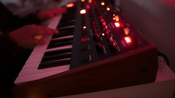 Haunting the Mad World || Sequential OB-6
