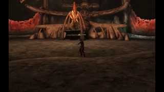 Lineage 2: Lair of Antharas. From Entrance to Heart of Warding