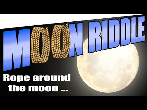 Video: Riddles Of Moon. Interessante Fakta, Anomalier - Alternativ Visning