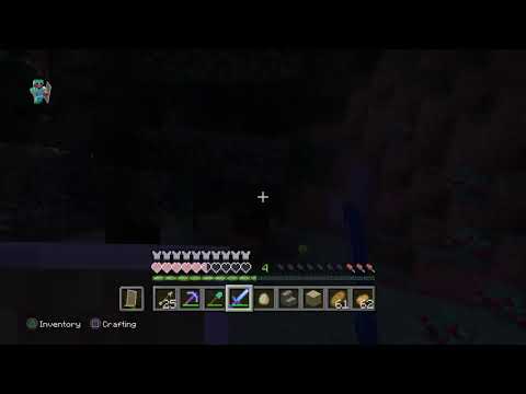 snake oil Minecraft pt 7