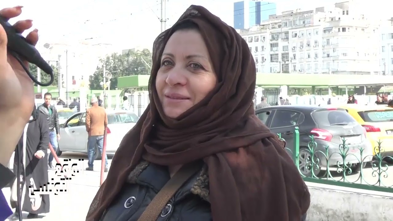 انا مع تعدد الزوجات..بورقيبة ربي يهديه خلاهم النساء بايرين