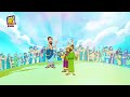 Koogi Tv - قراءات 5 يناير 2026م - 27 كيهك 1742 للشهداء- كلامه الحلو - قناة كوجى للاطفال