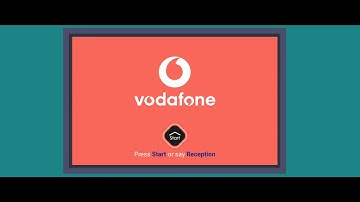 Robot Receptionist Software From Robots Of Joburg