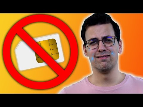 Videó: Hogyan működik a két SIM kártya?