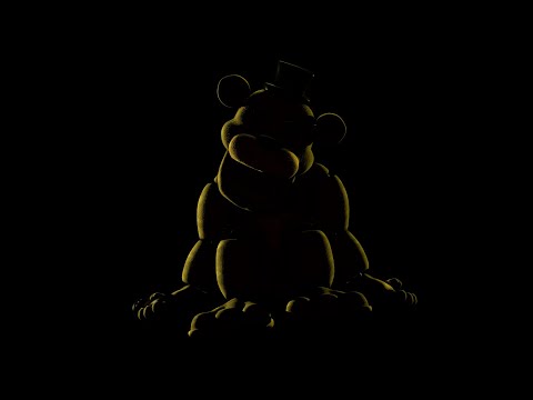 SFM FNAF Be Very Afraid SHORT