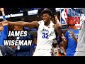 Presentation draft 2020  james wiseman