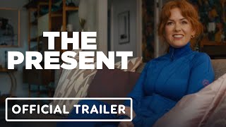 The Present  Official Trailer (2024) Isla Fisher, Greg Kinnear