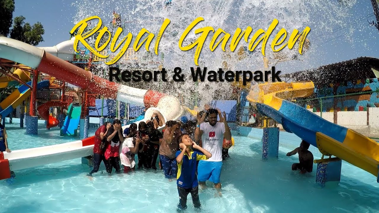 Royal Garden Resort Water Park Vasai royal garden home hotelเนื้อหา