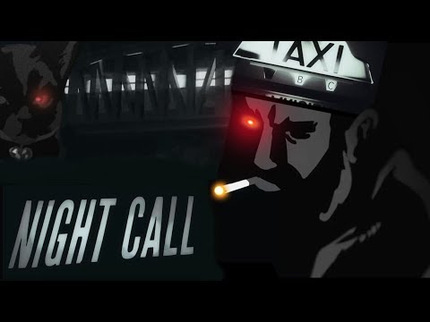 ▼Инспектор Багеттэ в Night Call