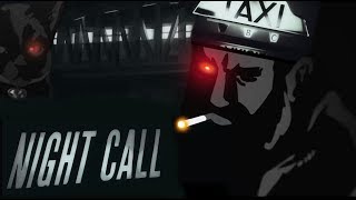 ▼Инспектор Багеттэ В Night Call