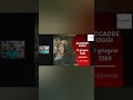 "Accadde oggi" di Stefano Poma. 11 giugno 1289: la battaglia di Campaldino