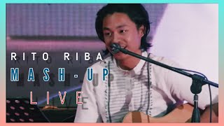Rito Riba - Mash-Up Live Performance Arunachal Pradesh Br Entertainment