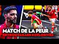J4 Derby Explosif Avec 3 Titulaires Absents Fin De Match CHOQUANTE J4 Derby Explosif Avec 3 Titulaires Absents Fin De Match CHOQUANTE