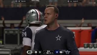 IMT 2025/2026 - Week 4 Green Bay