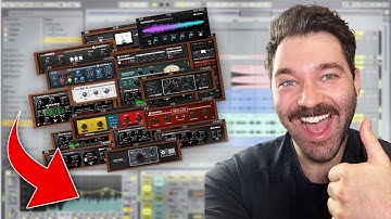 How To Install Plugins in Ableton Live (2025 Beginner