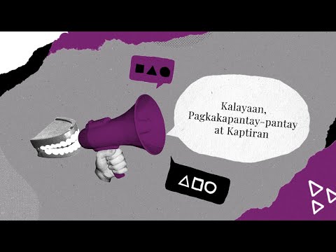 Video: Sino ang may malaking papel sa kilusang karapatang sibil noong 1950s 60s sa pakikibaka para sa pagkakapantay-pantay ng lahi?