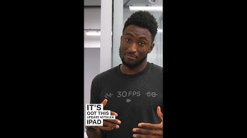 You Can Now Control Your Robot Moves With An iPad!