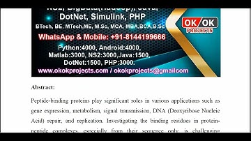 Sequence Based Protein Peptide Binding Residue Prediction Using Genetic Programming and Ensemble