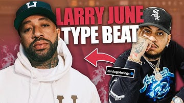 This Is How Larry June Makes Perfect West Coast Beats | How to make a #larryjune Type Beat 2024