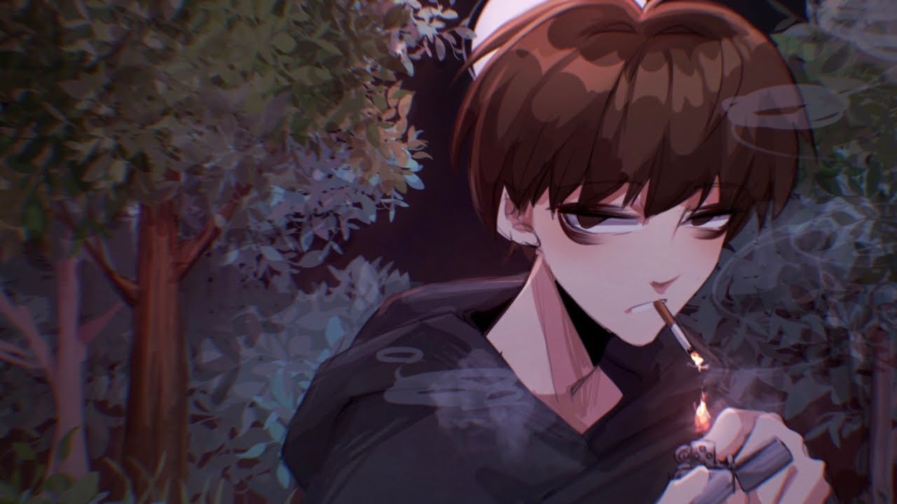 stardante - go to sleep (feat. m1v & luvwillow)