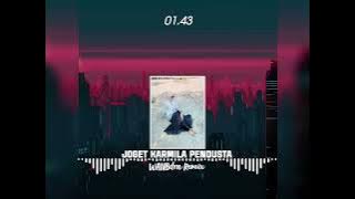 JOGET KARMILA PENDUSTA‼️WANBdrn Remix