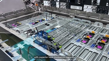 Embrace Sustainability with GIGABYTE