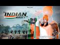 Indian army  sunidhi charan nayak  75th independence day