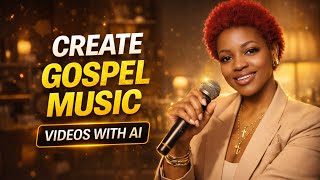 How To Create Music Videos With Ai Step-By-Step Free Tutorial