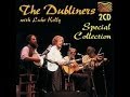 Jim McCann-Dubliners-Carrickfergus-Live-Lyrics