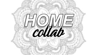 Home Collab | Teen Wolf Multiship