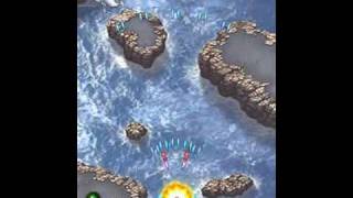 Fatal Bombing Real 3D mobile java games