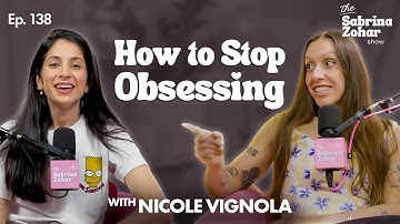 Why You’re Obsessed with People Who Hurt You (And How to Finally Stop) | Sabrina Zohar