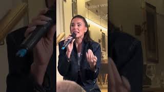 LORENA GÓMEZ REGRESA CON RINCONES #teatro #cultura #espectaculo #lacasadelabuelo #clubsmedia