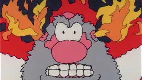 National Film Board of Canada - Canada Vignettes: Spence's Republic