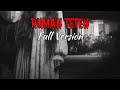 RUMAH TETEH • FULL VERSION | KISAH HOROR KOS KOSAN BERHANTU
