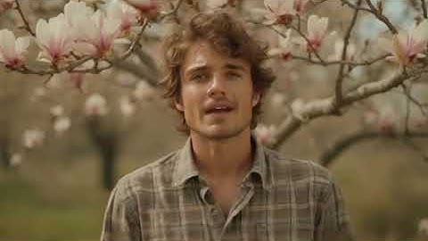 Neural Flow - Steel Magnolia (Official Video)