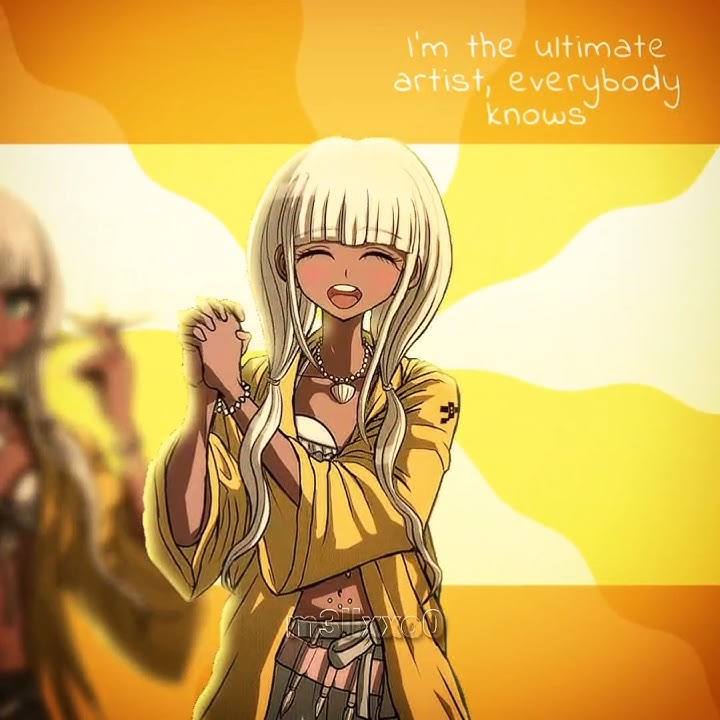 Download lagu thick of it trend with Angie Yonaga!