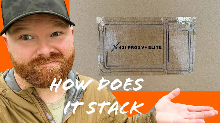 LAUNCH X431 PRO 3 V+ ELITE Scan tool review