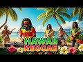 Hawaiian Reggae Vibes 🌴  Tropical Chill Music for Joy &amp; Relaxation 🌞