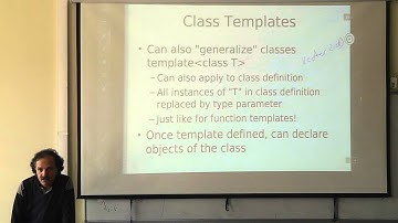 2015 Fall GTU CSE 241 Lecture 23 Dec 07 00001