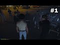 [FLASHBACK WL] épisode 1 : Élio Dantes débarque sur Flashback ! 