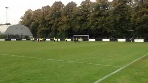 Kelly McDougall scores penalty for Sunderland Wome...