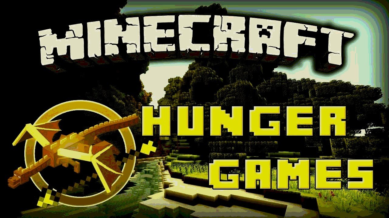 HUNGER GAMES FAKE SHOOL YouTube