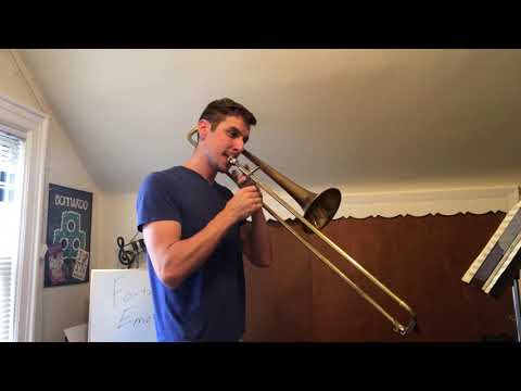 fortnite-emotes-on-trombone!