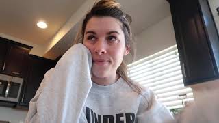 PREGNANCY + HEARTBREAK | I had 2 miscarriages in a row..