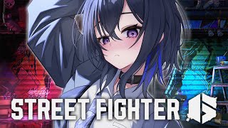 一ノ瀬うるはの配信のサムネイル画像